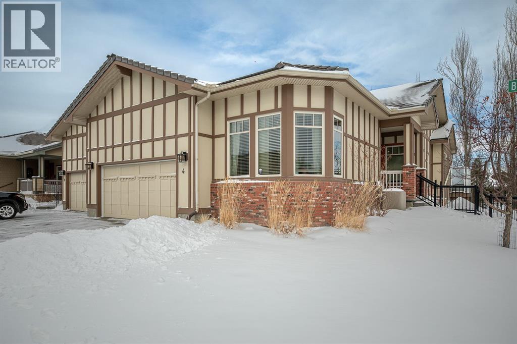 4 Bridle Estates Road Sw, Calgary, Alberta  T2Y 5A8 - Photo 2 - A2287371
