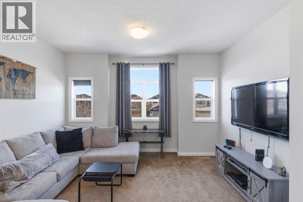 729 Hampton Hills Drive Ne, High River, Alberta  T1V 0E6 - Photo 15 - A2288169