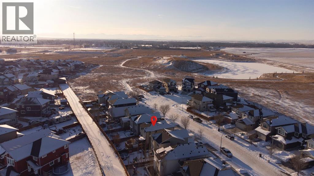 729 Hampton Hills Drive Ne, High River, Alberta  T1V 0E6 - Photo 40 - A2288169