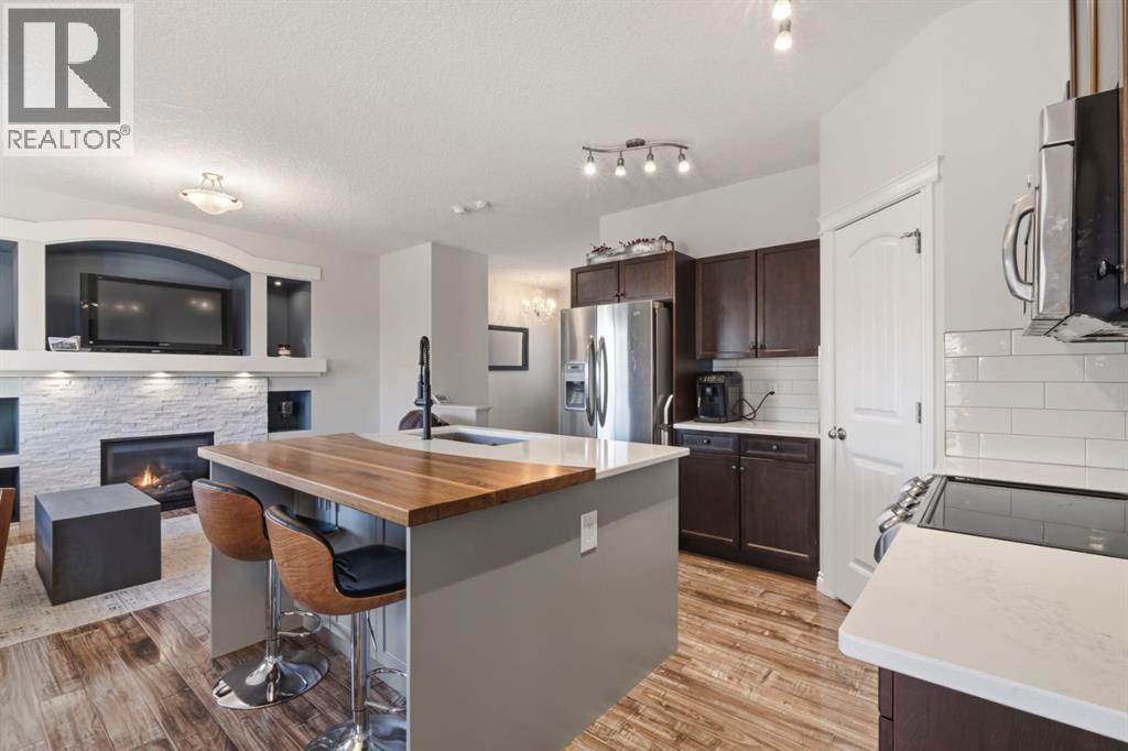 729 Hampton Hills Drive Ne, High River, Alberta  T1V 0E6 - Photo 10 - A2288169