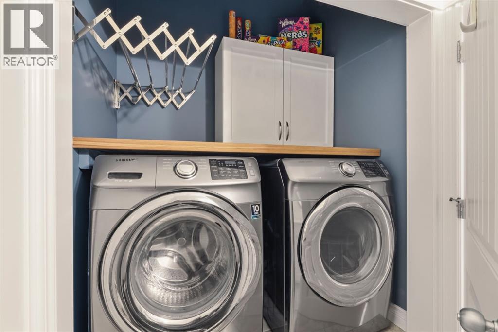 729 Hampton Hills Drive Ne, High River, Alberta  T1V 0E6 - Photo 13 - A2288169