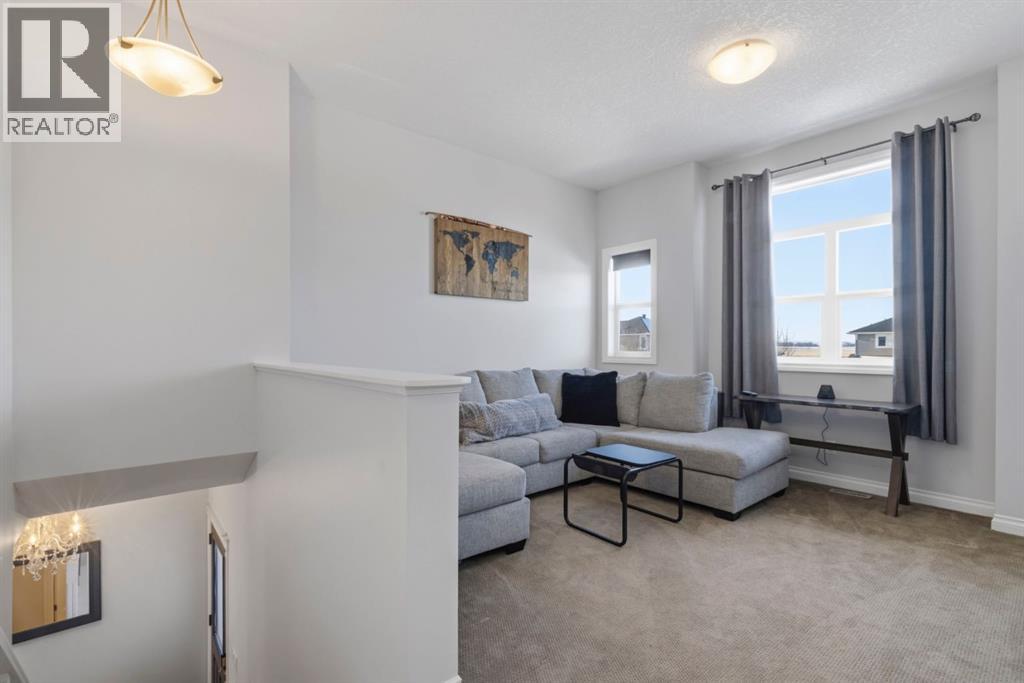 729 Hampton Hills Drive Ne, High River, Alberta  T1V 0E6 - Photo 14 - A2288169