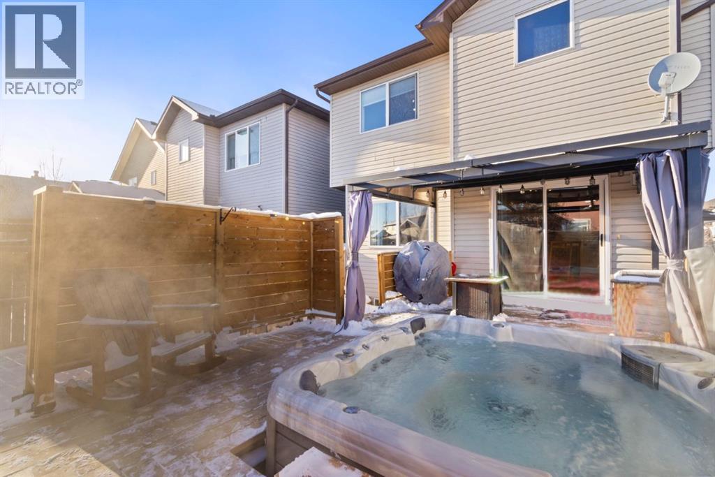 729 Hampton Hills Drive Ne, High River, Alberta  T1V 0E6 - Photo 26 - A2288169