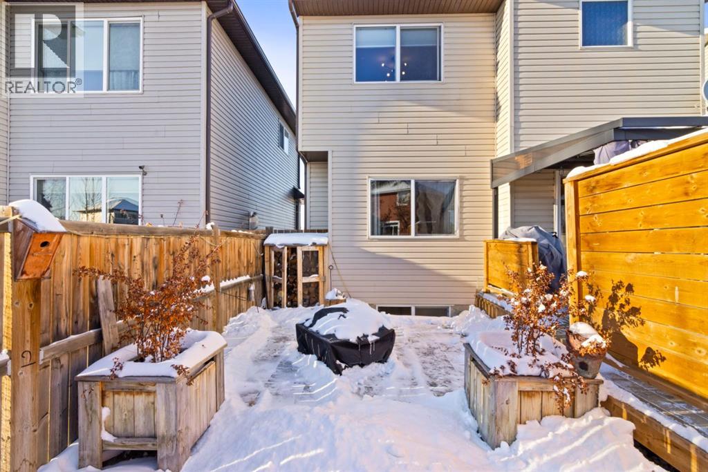 729 Hampton Hills Drive Ne, High River, Alberta  T1V 0E6 - Photo 29 - A2288169