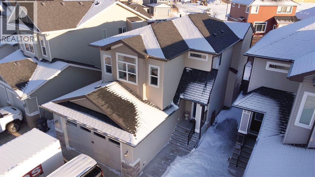 729 Hampton Hills Drive Ne, High River, Alberta  T1V 0E6 - Photo 37 - A2288169