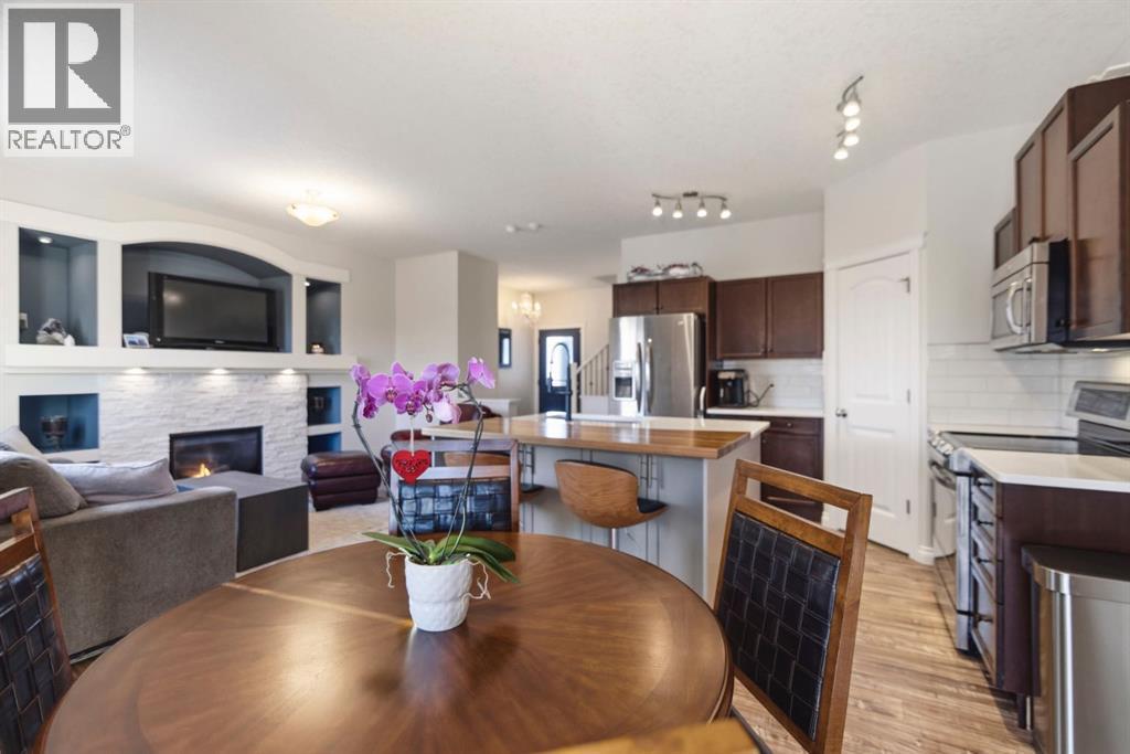 729 Hampton Hills Drive Ne, High River, Alberta  T1V 0E6 - Photo 11 - A2288169