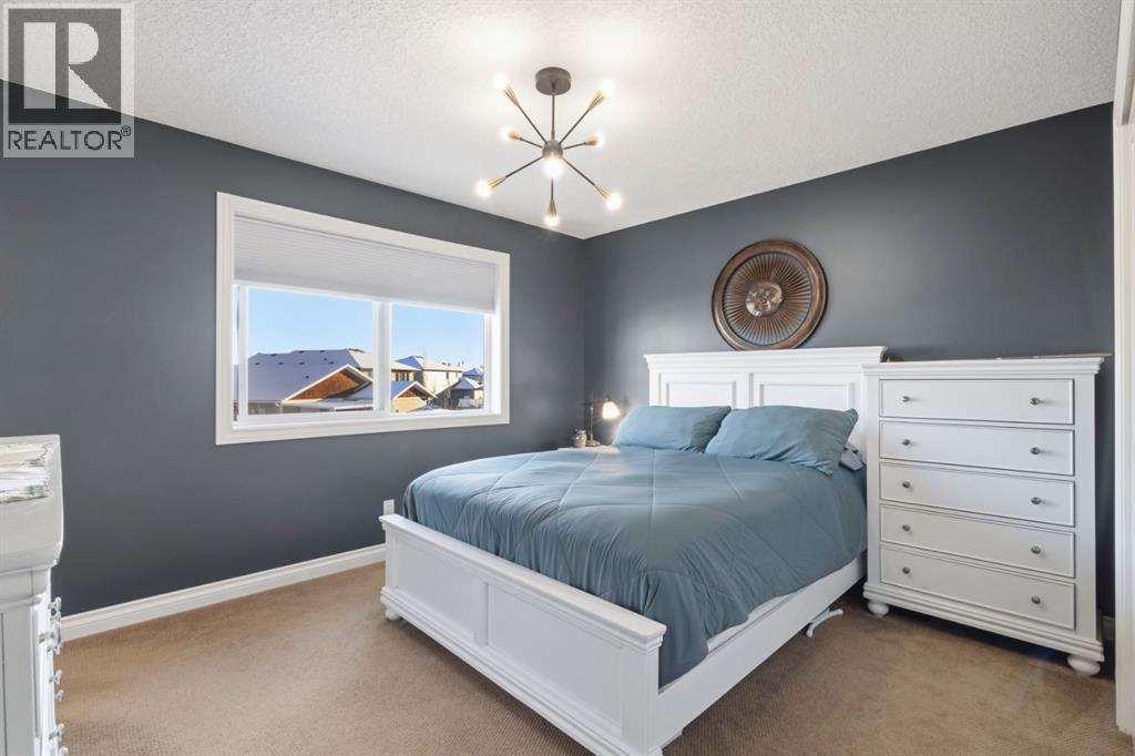 729 Hampton Hills Drive Ne, High River, Alberta  T1V 0E6 - Photo 16 - A2288169