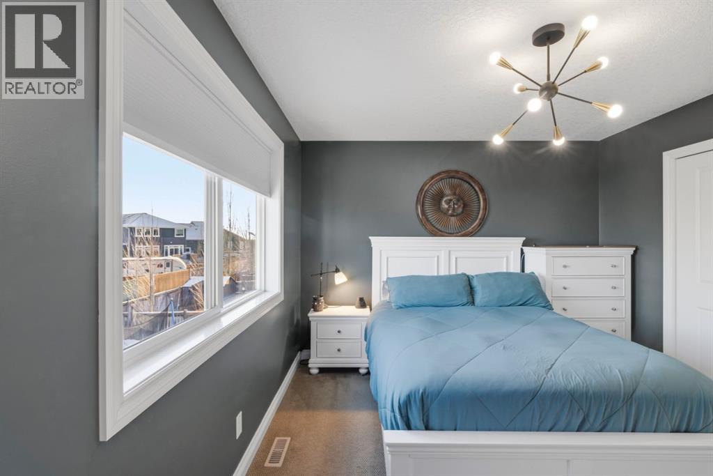 729 Hampton Hills Drive Ne, High River, Alberta  T1V 0E6 - Photo 17 - A2288169