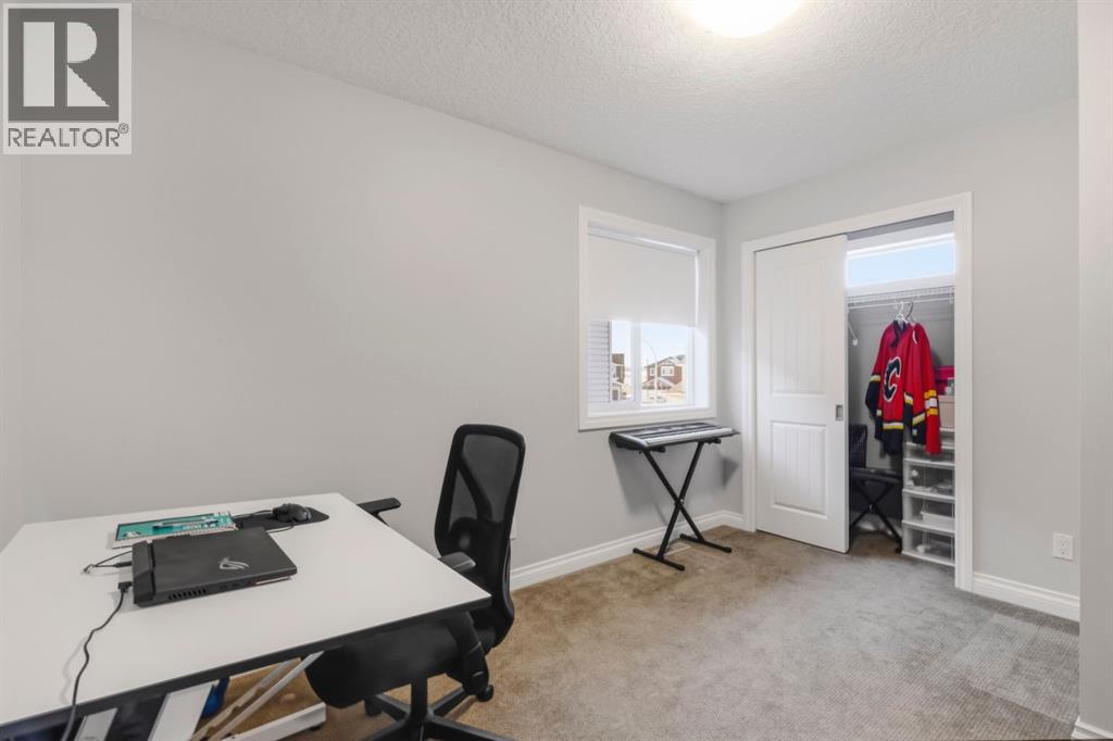 729 Hampton Hills Drive Ne, High River, Alberta  T1V 0E6 - Photo 20 - A2288169