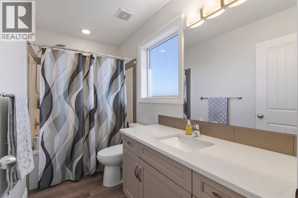 729 Hampton Hills Drive Ne, High River, Alberta  T1V 0E6 - Photo 18 - A2288169