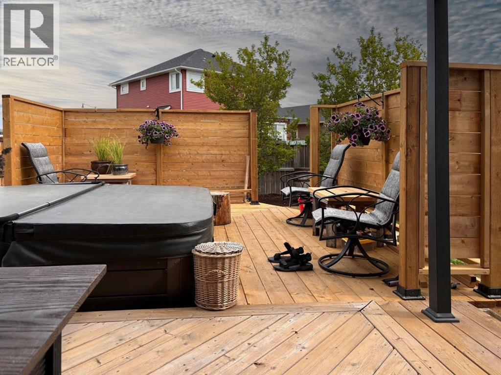 729 Hampton Hills Drive Ne, High River, Alberta  T1V 0E6 - Photo 27 - A2288169