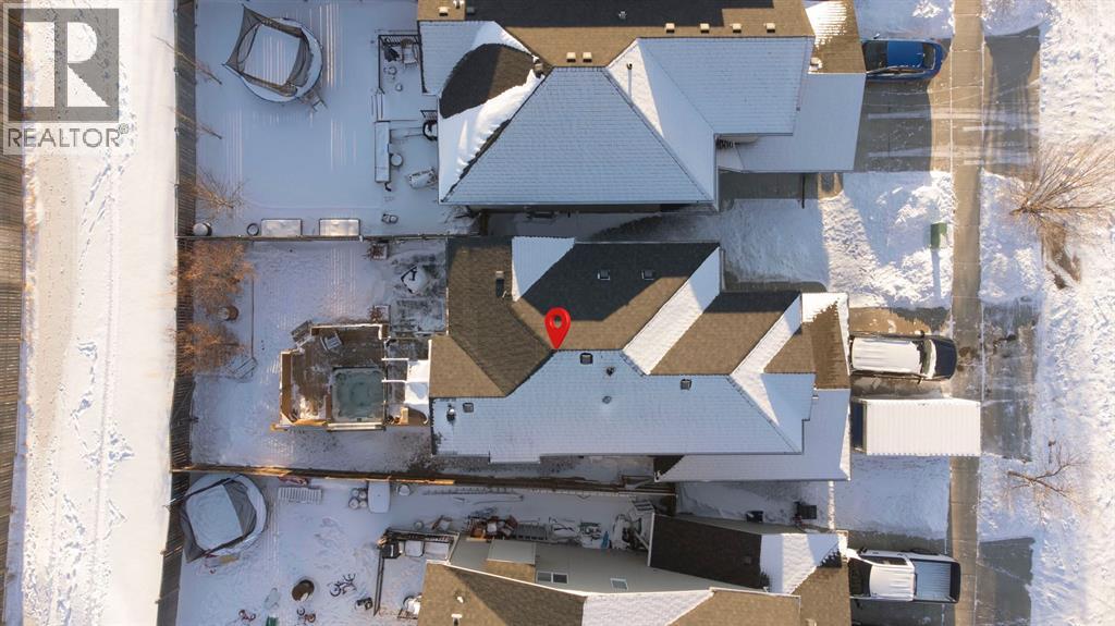 729 Hampton Hills Drive Ne, High River, Alberta  T1V 0E6 - Photo 34 - A2288169