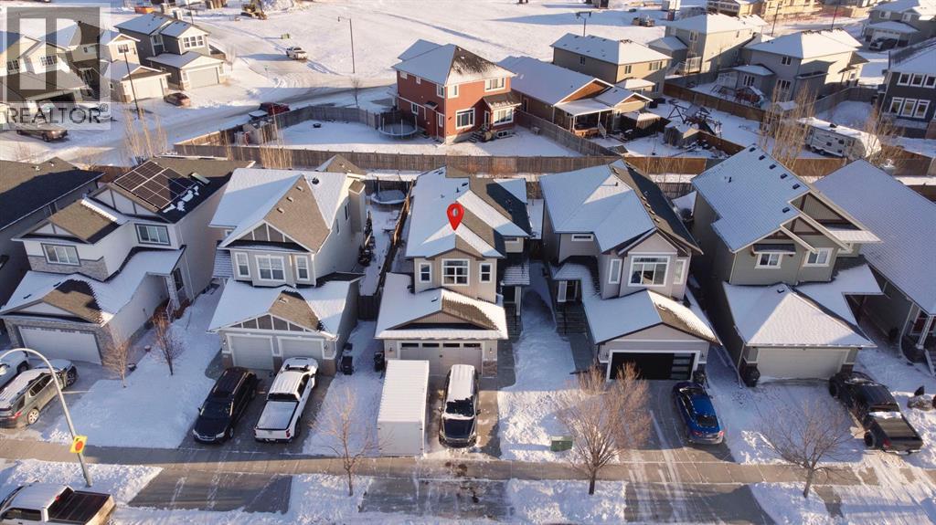 729 Hampton Hills Drive Ne, High River, Alberta  T1V 0E6 - Photo 36 - A2288169