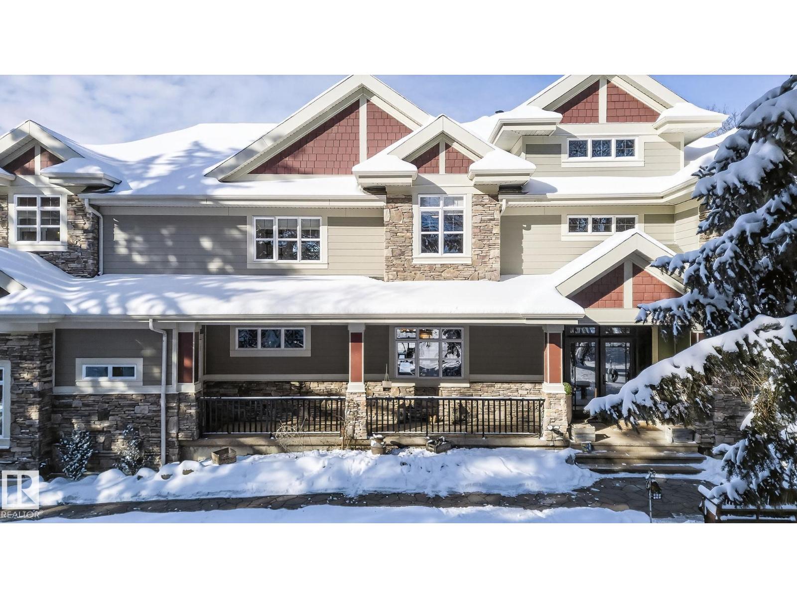 112 Windermere Dr Nw, Edmonton, Alberta  T6W 0S4 - Photo 6 - E4475070