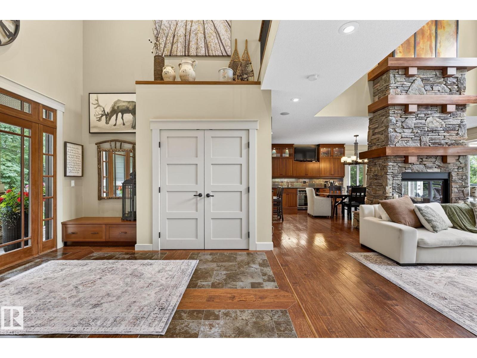 112 Windermere Dr Nw, Edmonton, Alberta  T6W 0S4 - Photo 31 - E4475070