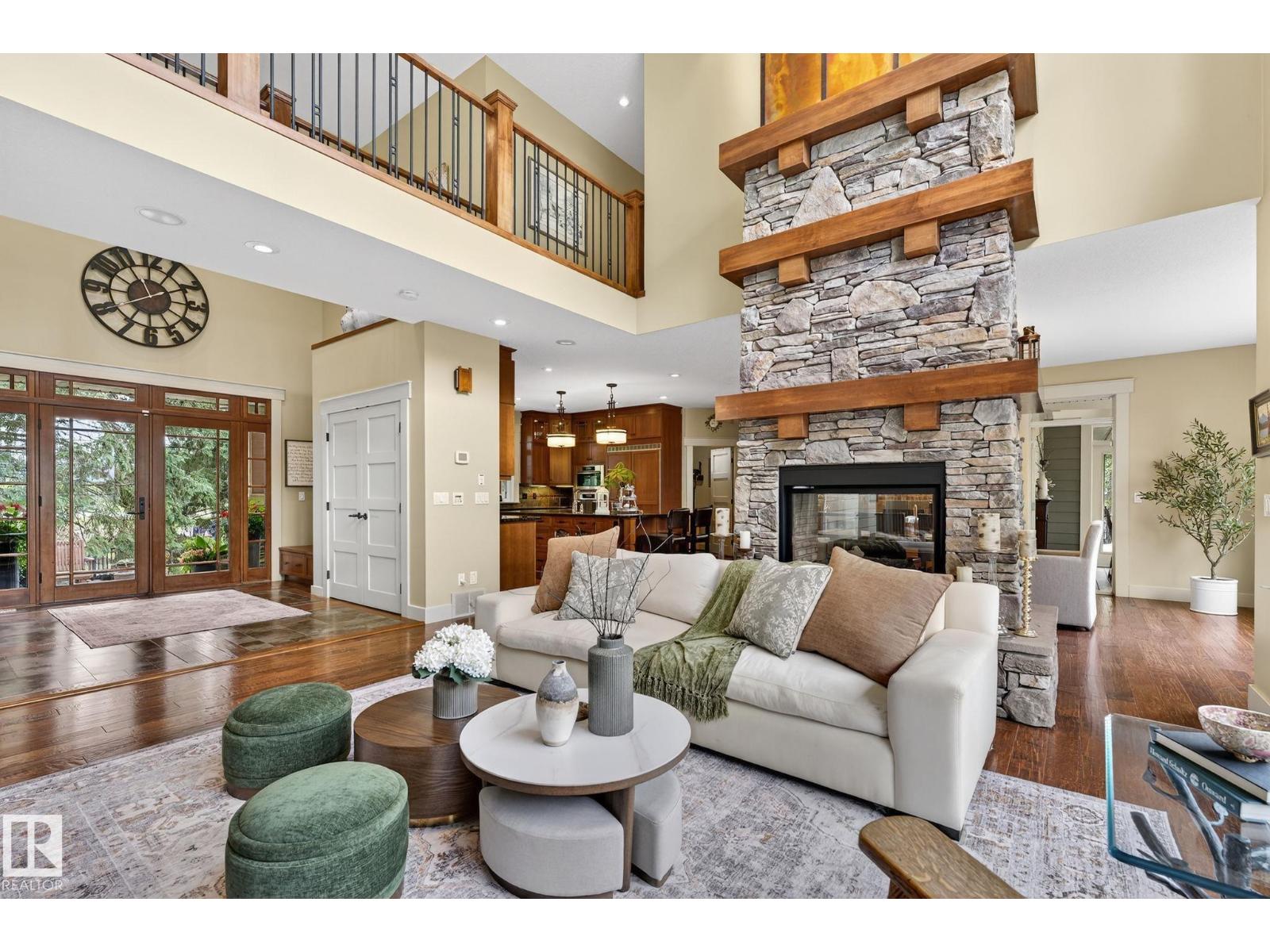 112 Windermere Dr Nw, Edmonton, Alberta  T6W 0S4 - Photo 34 - E4475070