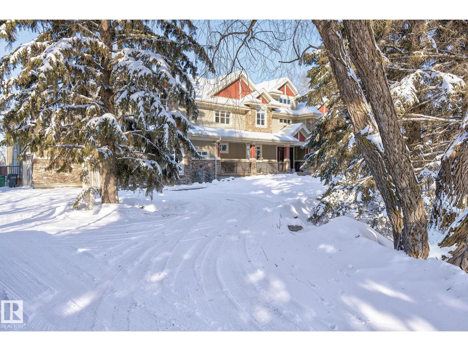 112 Windermere Dr Nw, Edmonton, Alberta  T6W 0S4 - Photo 9 - E4475070