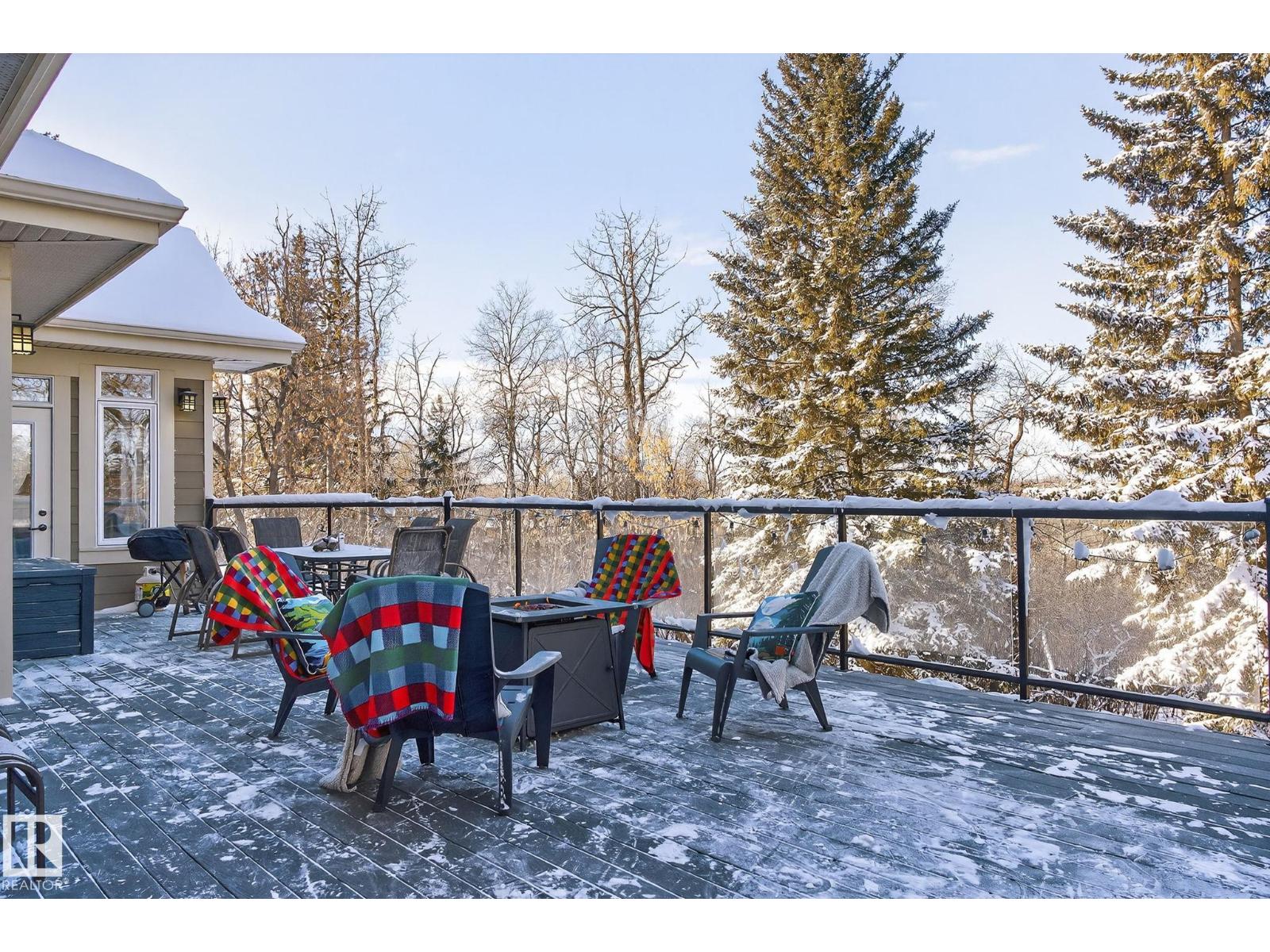 112 Windermere Dr Nw, Edmonton, Alberta  T6W 0S4 - Photo 14 - E4475070