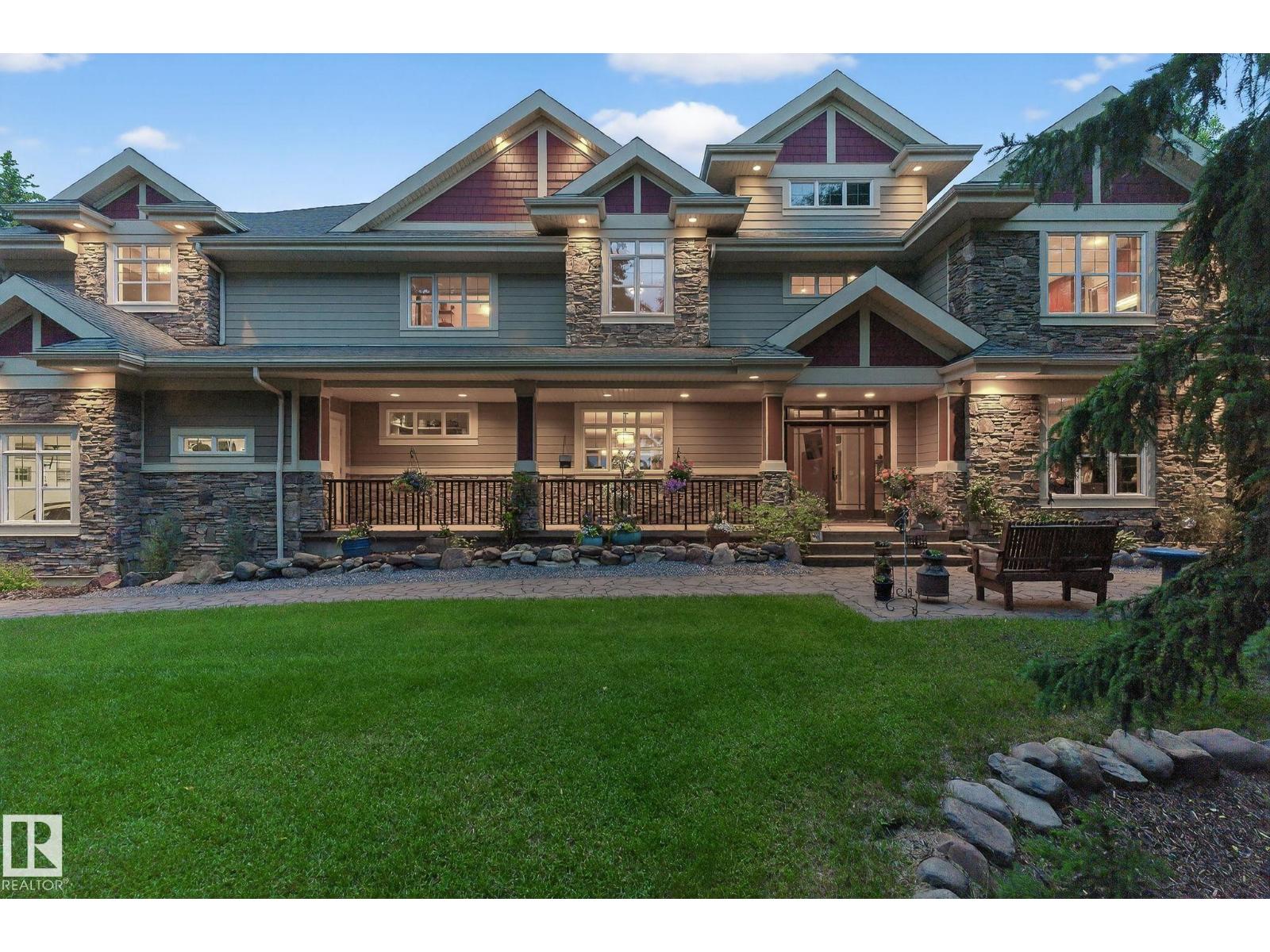 112 Windermere Dr Nw, Edmonton, Alberta  T6W 0S4 - Photo 24 - E4475070