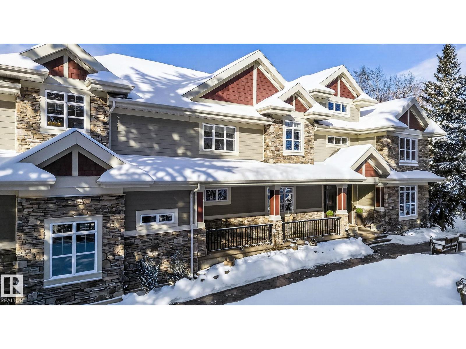 112 Windermere Dr Nw, Edmonton, Alberta  T6W 0S4 - Photo 7 - E4475070