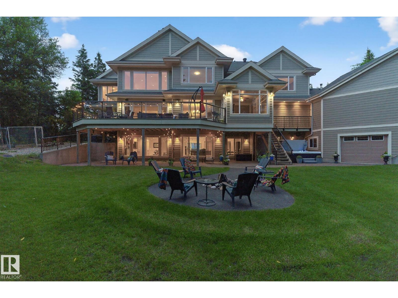 112 Windermere Dr Nw, Edmonton, Alberta  T6W 0S4 - Photo 23 - E4475070