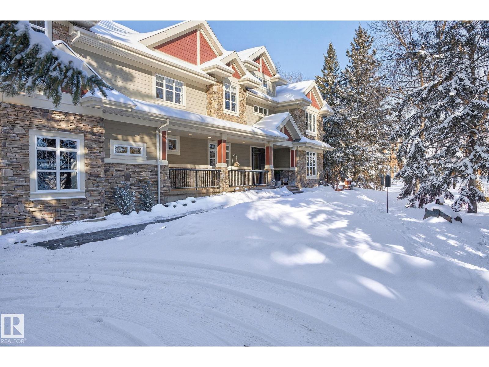 112 Windermere Dr Nw, Edmonton, Alberta  T6W 0S4 - Photo 8 - E4475070