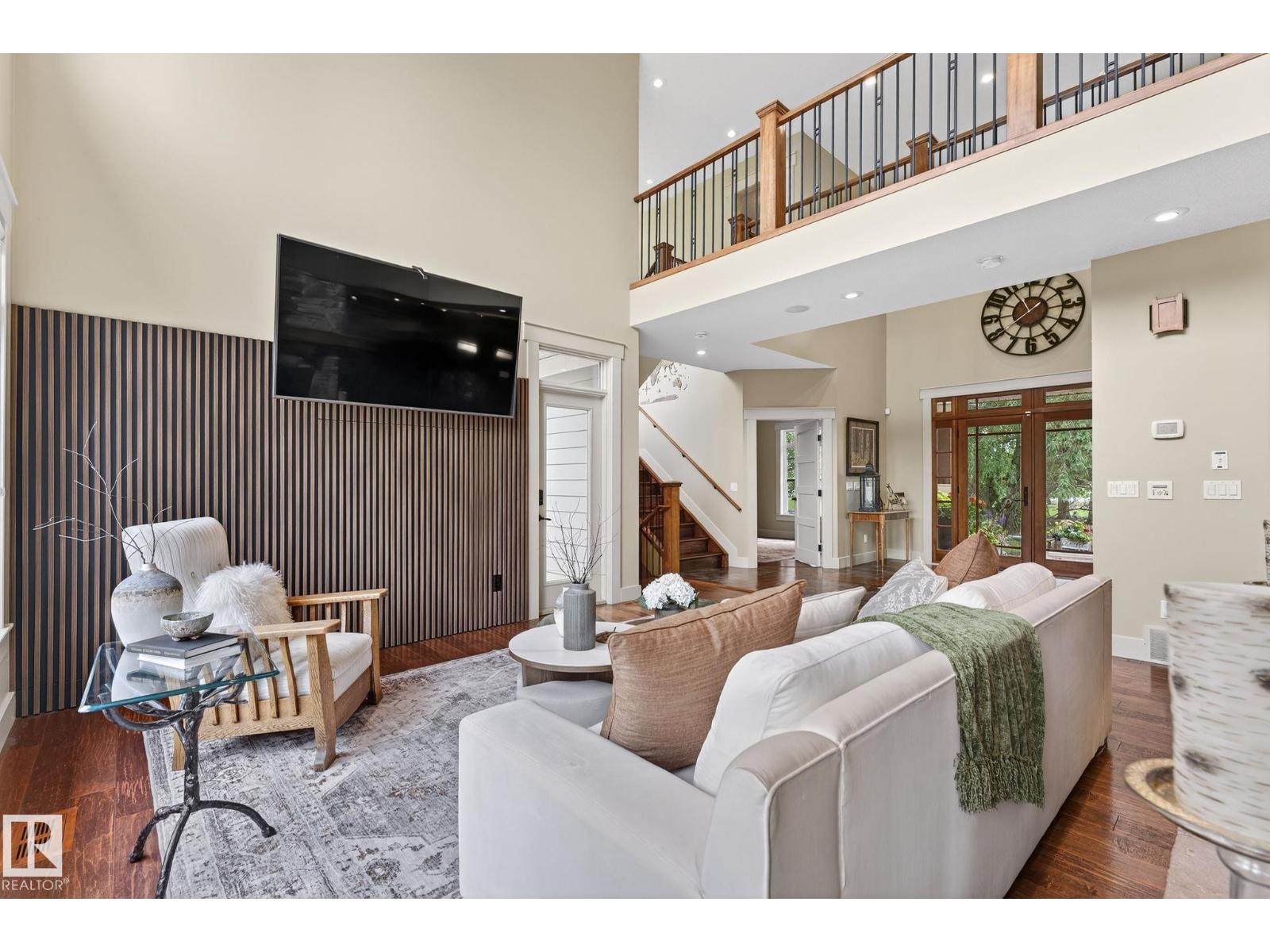 112 Windermere Dr Nw, Edmonton, Alberta  T6W 0S4 - Photo 33 - E4475070