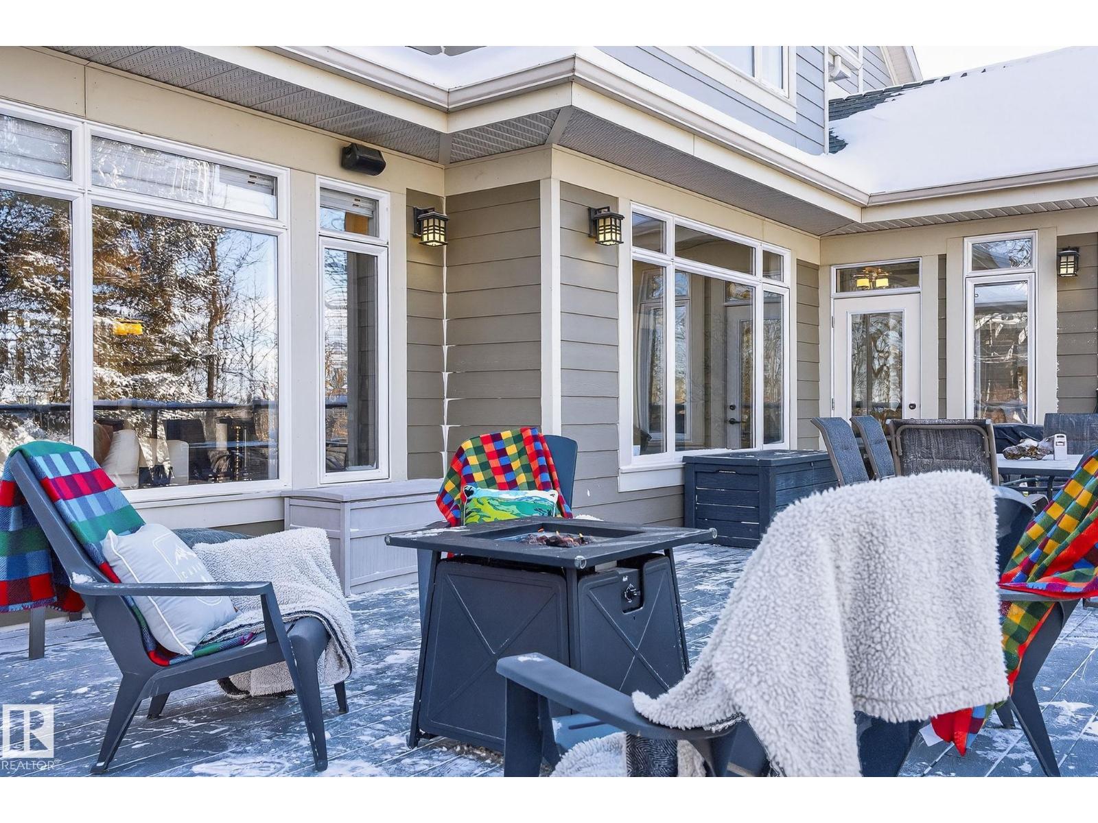 112 Windermere Dr Nw, Edmonton, Alberta  T6W 0S4 - Photo 15 - E4475070