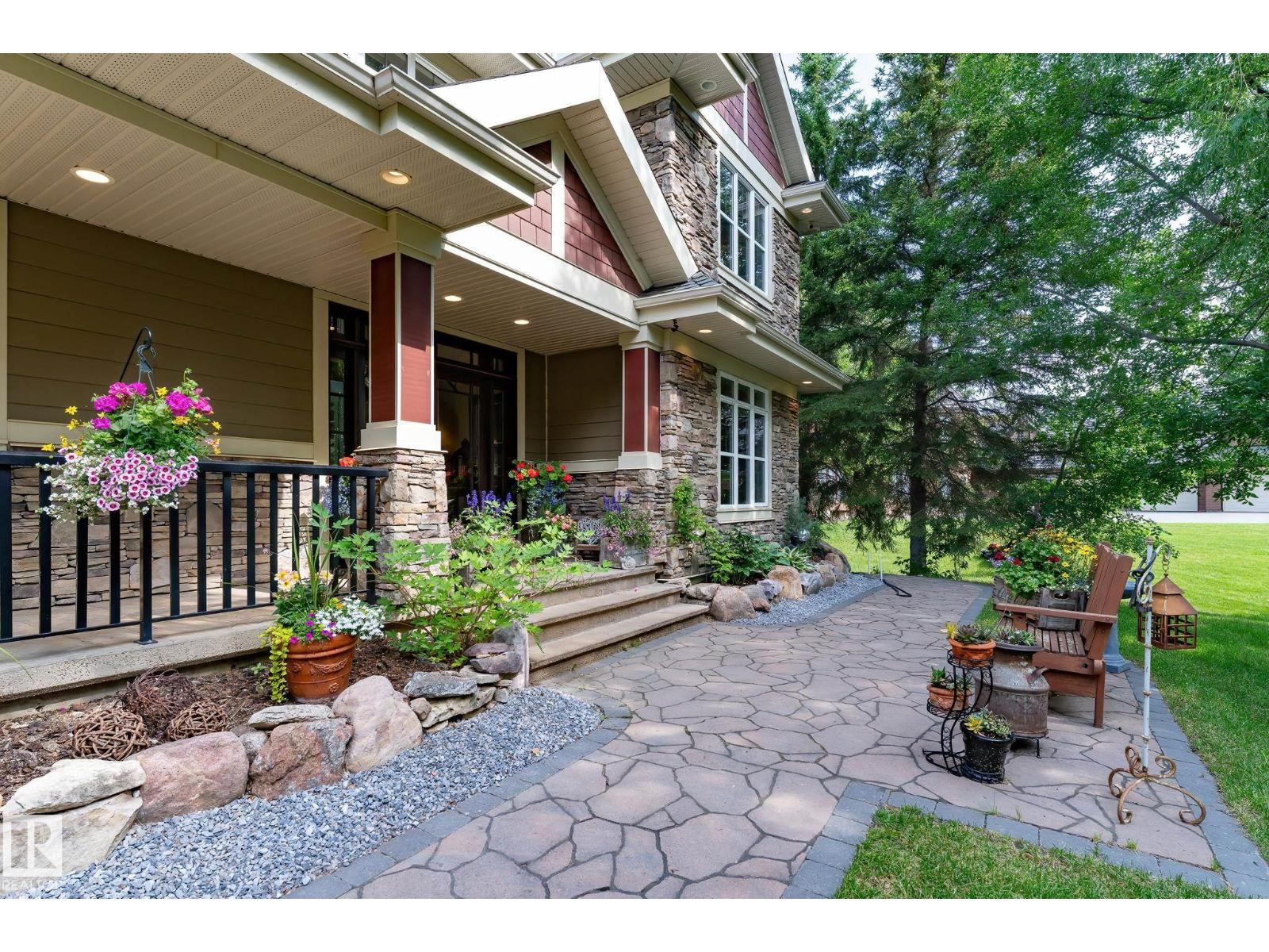 112 Windermere Dr Nw, Edmonton, Alberta  T6W 0S4 - Photo 29 - E4475070