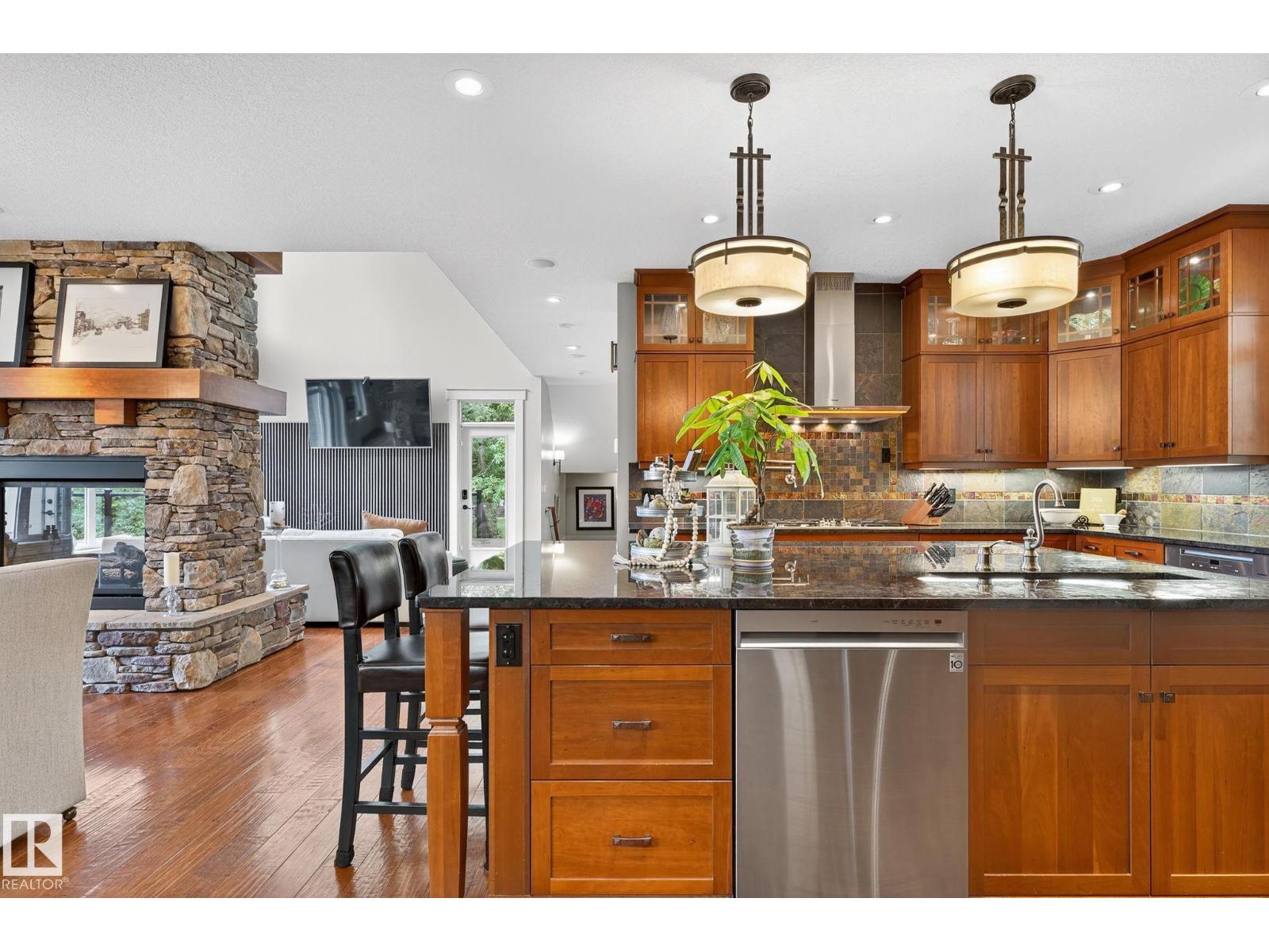 112 Windermere Dr Nw, Edmonton, Alberta  T6W 0S4 - Photo 37 - E4475070