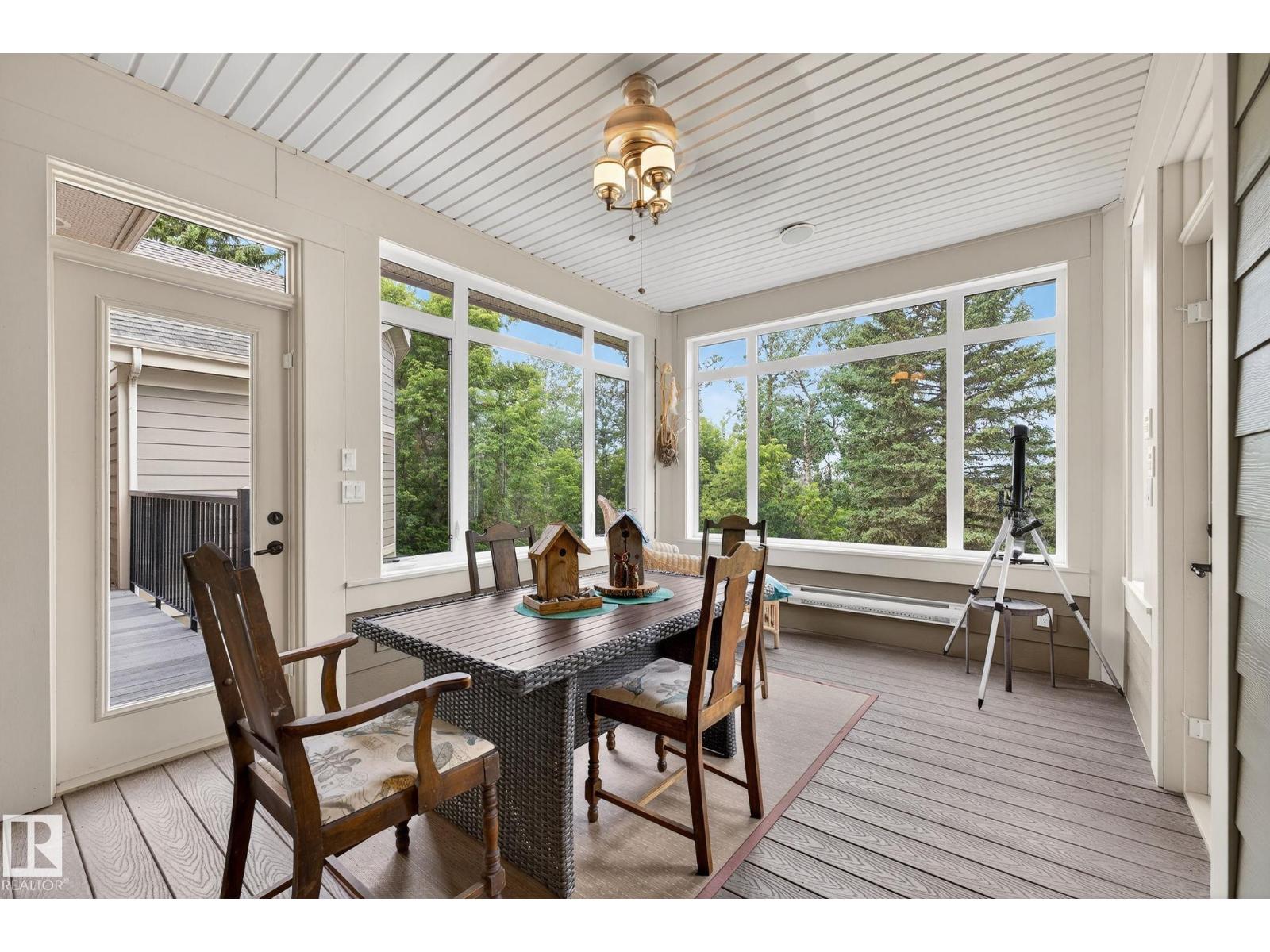 112 Windermere Dr Nw, Edmonton, Alberta  T6W 0S4 - Photo 41 - E4475070