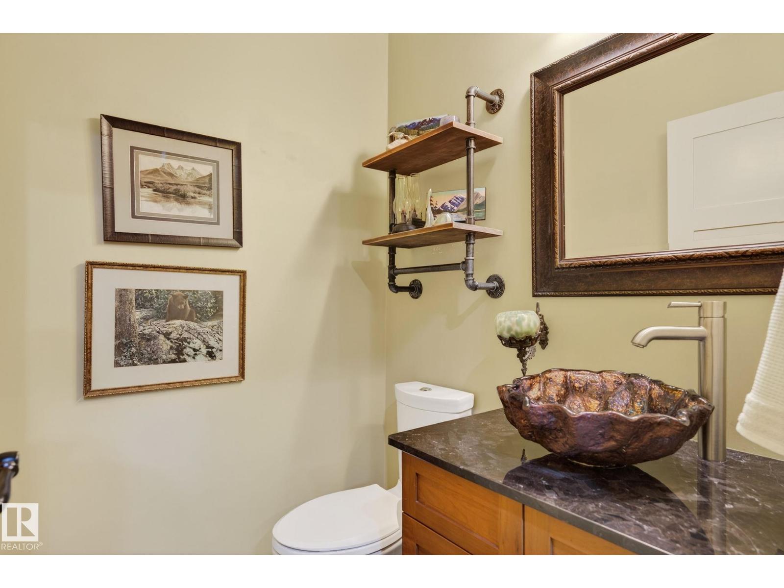 112 Windermere Dr Nw, Edmonton, Alberta  T6W 0S4 - Photo 44 - E4475070