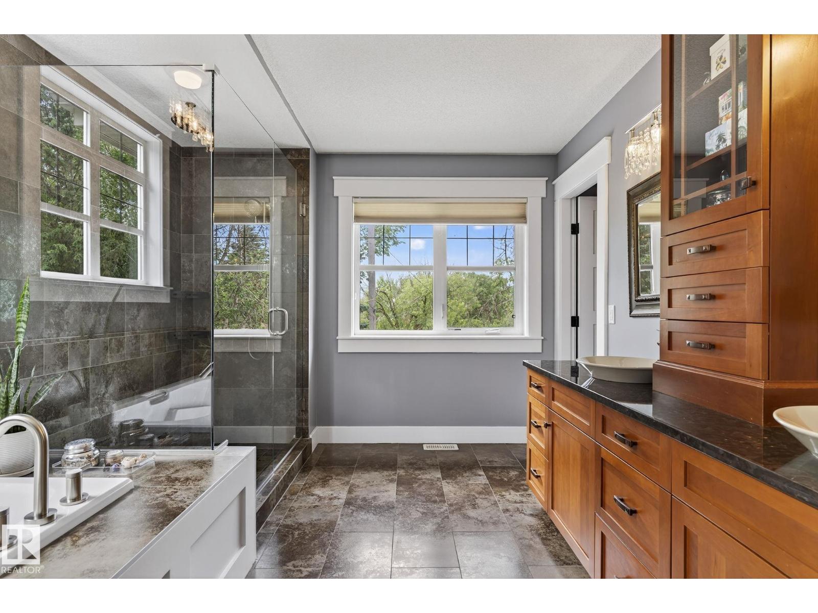 112 Windermere Dr Nw, Edmonton, Alberta  T6W 0S4 - Photo 51 - E4475070