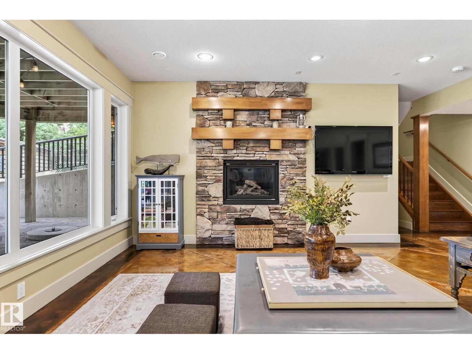 112 Windermere Dr Nw, Edmonton, Alberta  T6W 0S4 - Photo 66 - E4475070