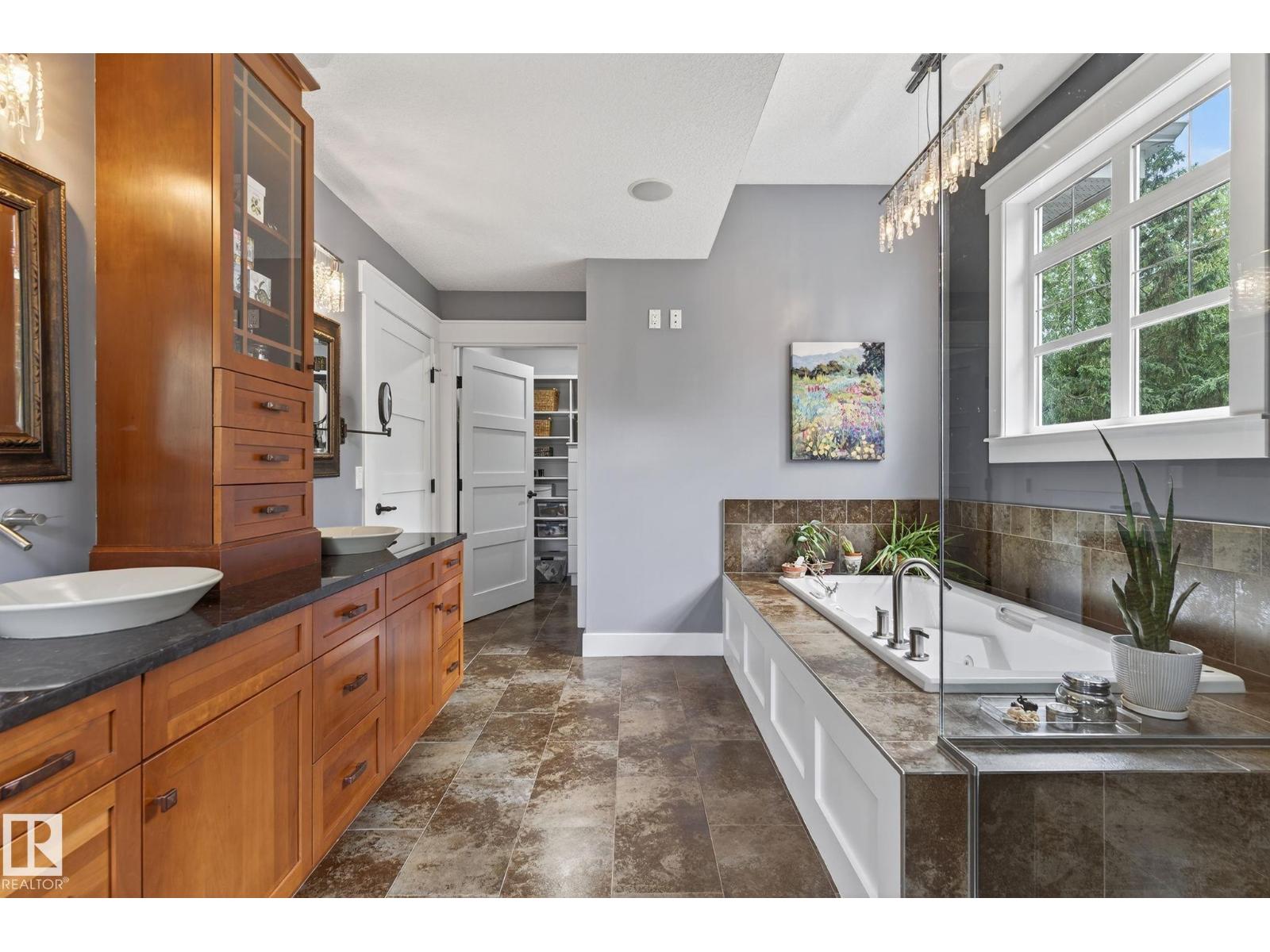 112 Windermere Dr Nw, Edmonton, Alberta  T6W 0S4 - Photo 52 - E4475070