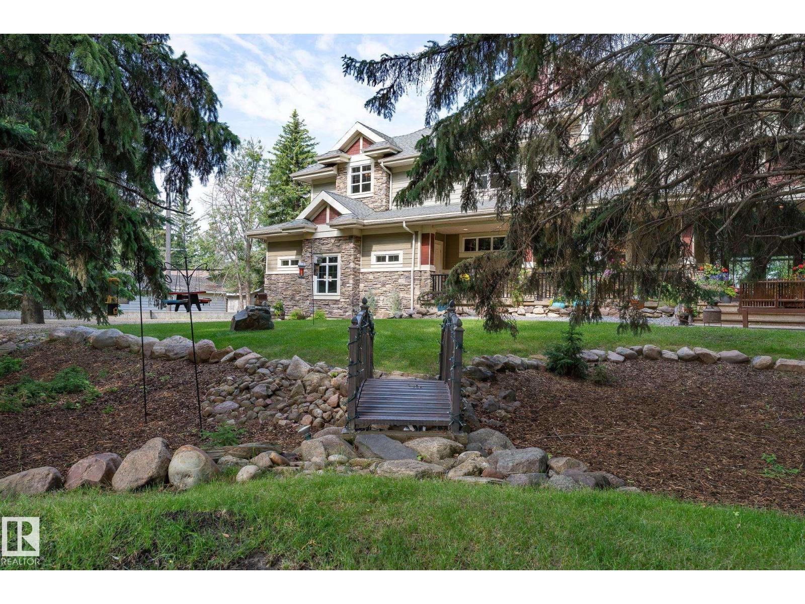 112 Windermere Dr Nw, Edmonton, Alberta  T6W 0S4 - Photo 28 - E4475070