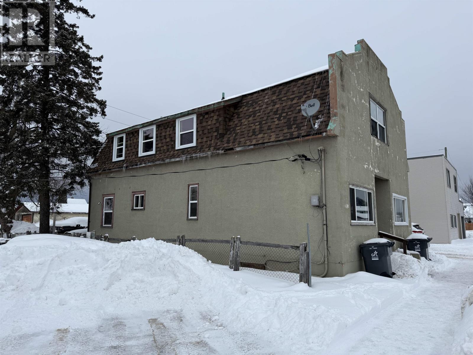 329 Grenville Ave, Thunder Bay, Ontario  P7A 2B3 - Photo 2 - TB2600305