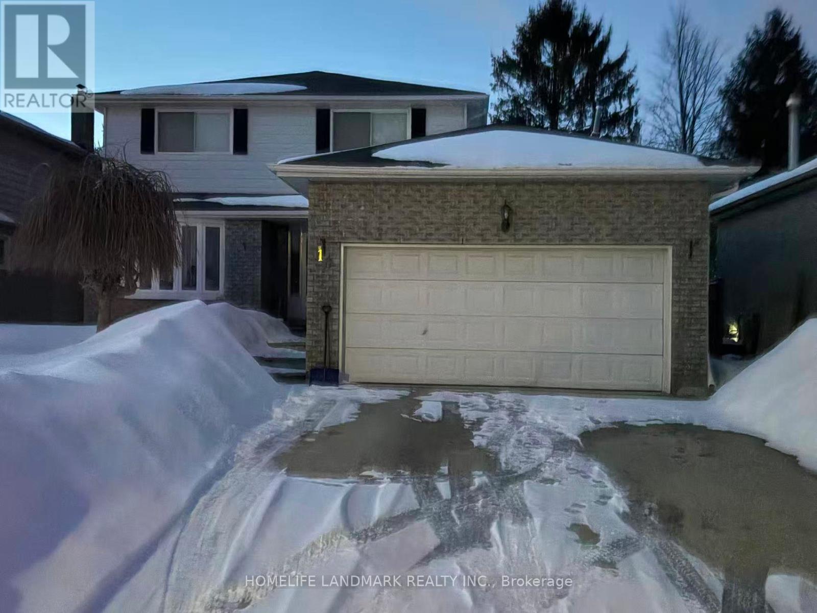 16 Redcastle Crescent, Georgina, Ontario  L4P 3M1 - Photo 15 - N12825414