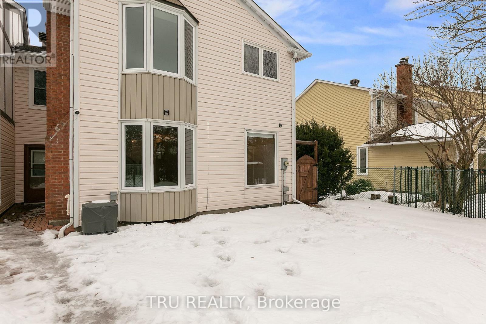 1078 St Emmanuel Terrace, Ottawa, Ontario  K1C 2J7 - Photo 39 - X12686320