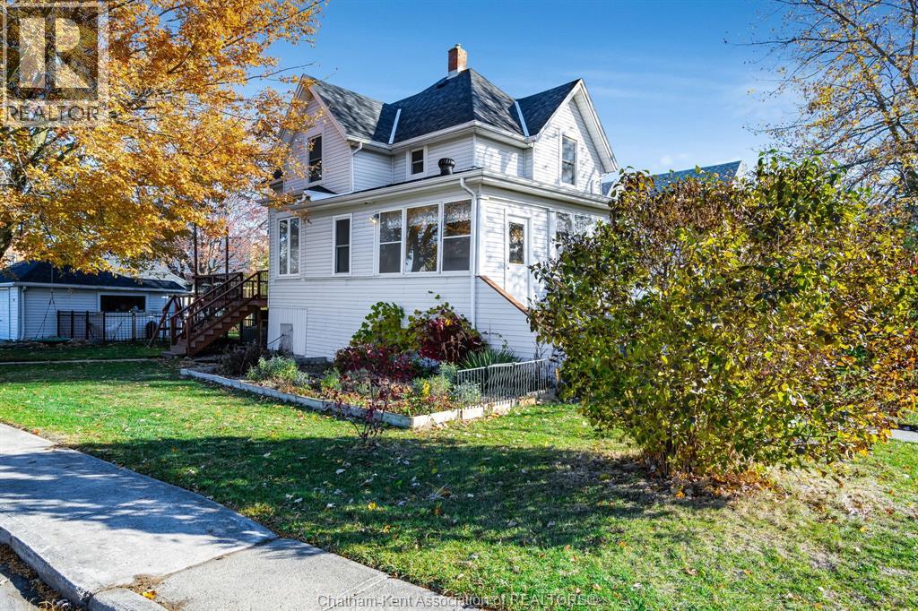 13 Fort STREET, Tilbury, Ontario