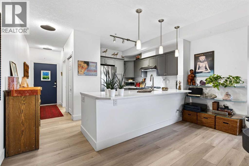 313, 1408 17 Street Se, Calgary, Alberta  T2G 5S8 - Photo 3 - A2282844