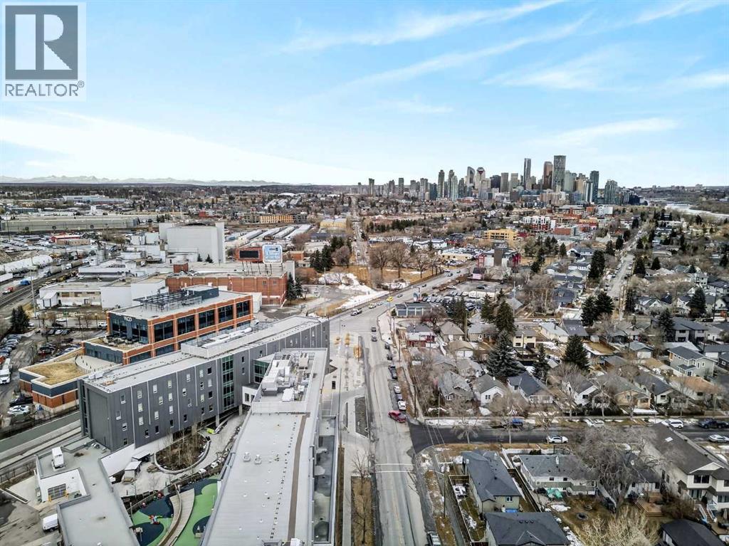 313, 1408 17 Street Se, Calgary, Alberta  T2G 5S8 - Photo 37 - A2282844