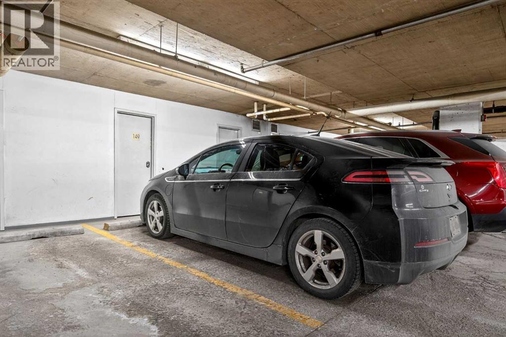 313, 1408 17 Street Se, Calgary, Alberta  T2G 5S8 - Photo 25 - A2282844