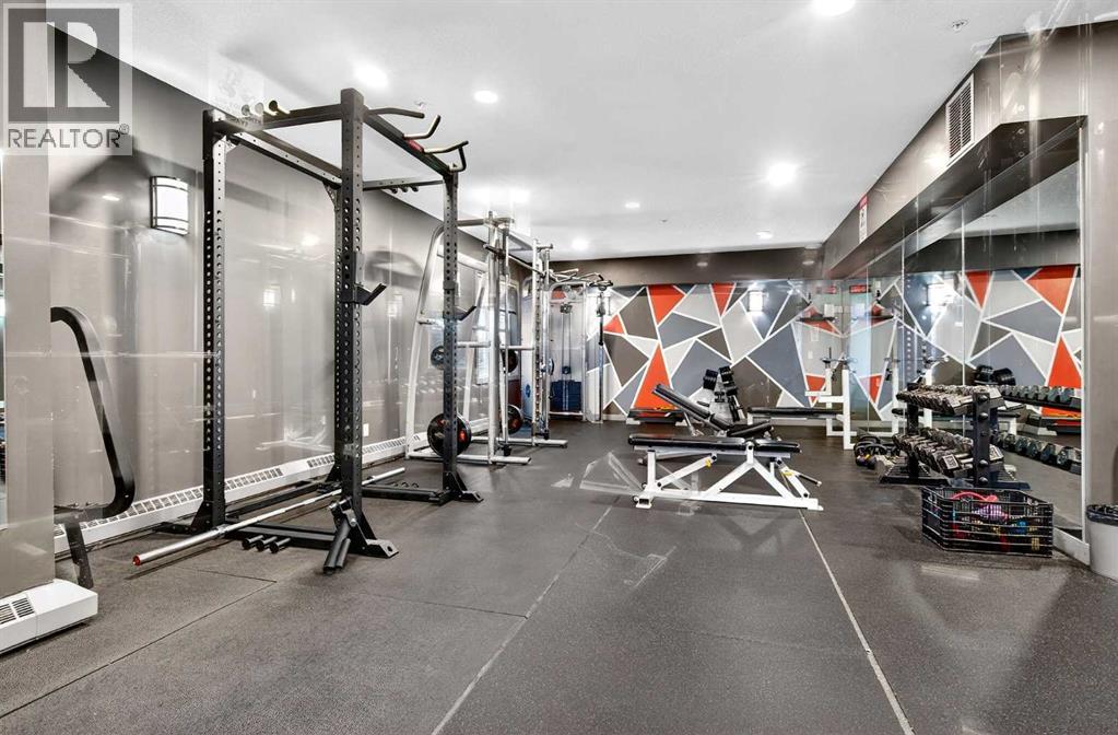 313, 1408 17 Street Se, Calgary, Alberta  T2G 5S8 - Photo 26 - A2282844