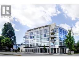 702 1808 W 3RD AVENUE, Vancouver, British Columbia