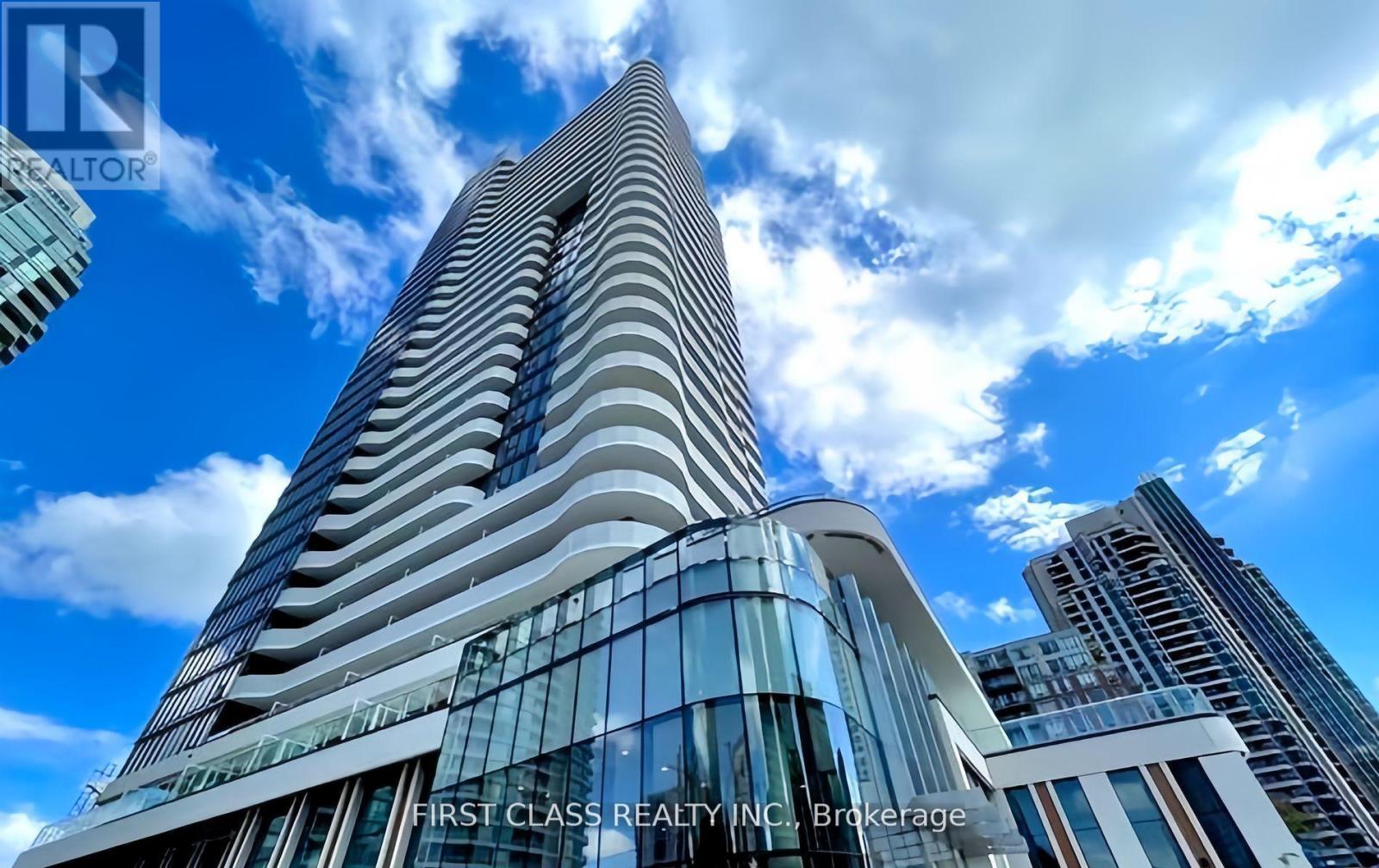 503 - 15 HOLMES AVENUE, Toronto, Ontario