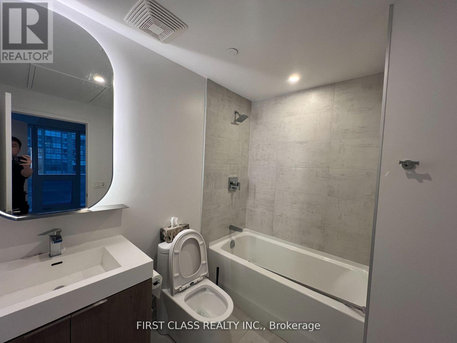 503 - 15 Holmes Avenue, Toronto (Willowdale East), Ontario  M2N 0L4 - Photo 11 - C12825452