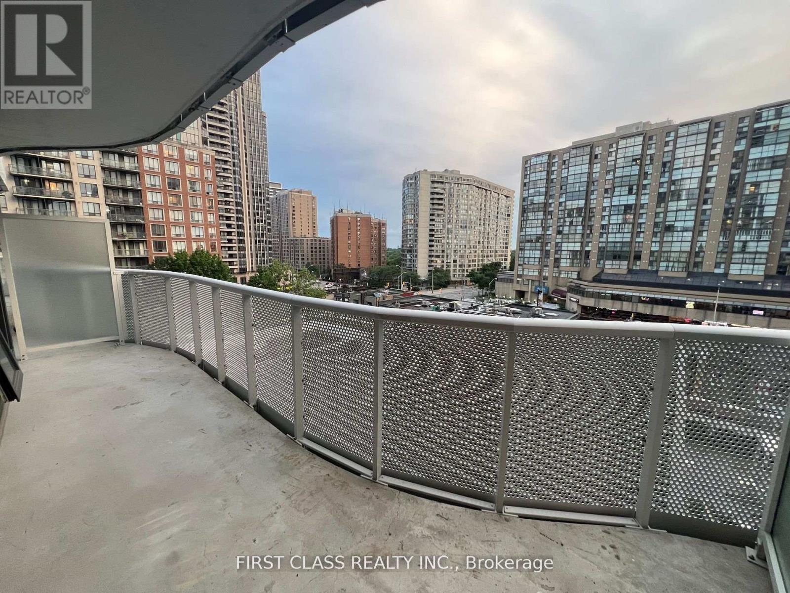 503 - 15 Holmes Avenue, Toronto (Willowdale East), Ontario  M2N 0L4 - Photo 12 - C12825452