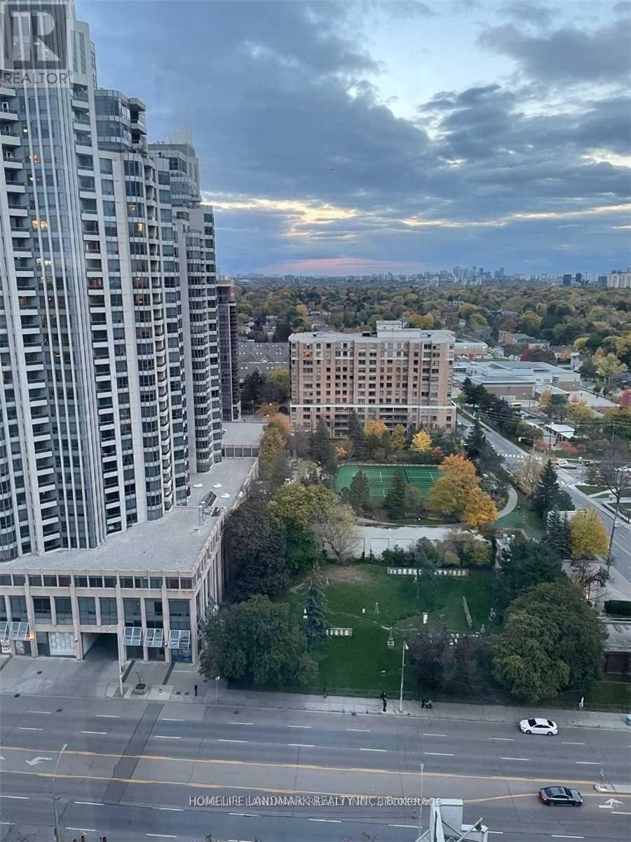 2316 - 75 Canterbury Place, Toronto, Ontario  M2N 0L2 - Photo 7 - C12825456