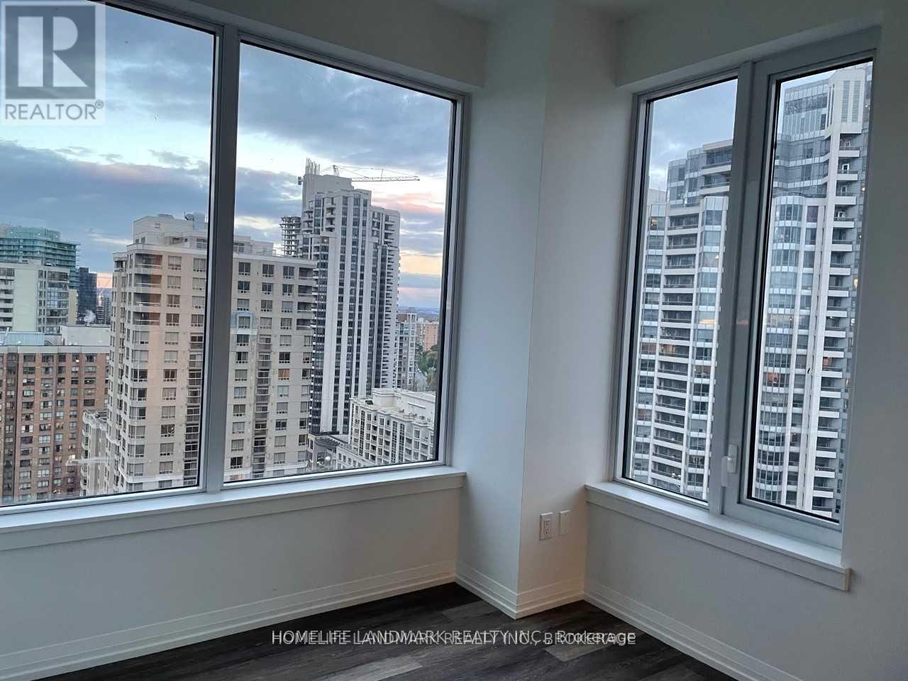 2316 - 75 Canterbury Place, Toronto, Ontario  M2N 0L2 - Photo 8 - C12825456